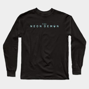 The Neon Demon Long Sleeve T-Shirt